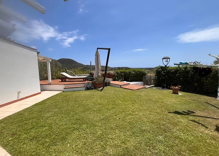 Villa Chia