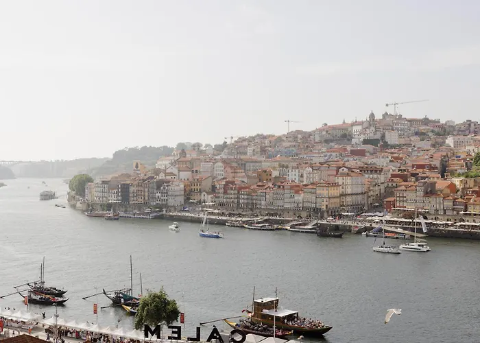 Porto River Soul Hotel