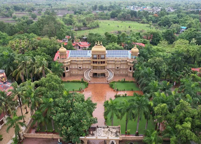 Aayush Resort Karjat