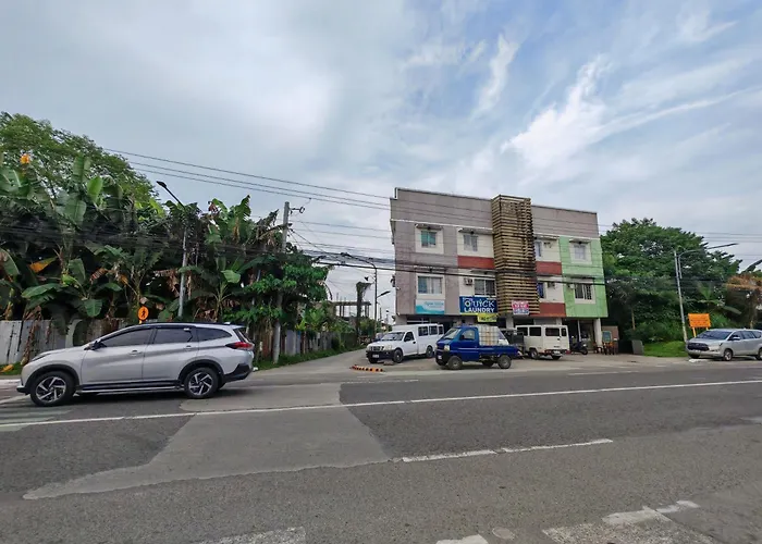 Zensuites Hotel Tacloban
