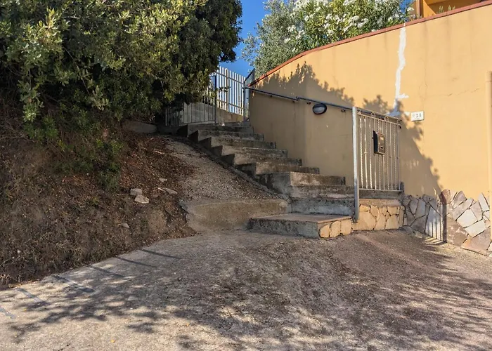 Casa Vacanze Mare&Luna