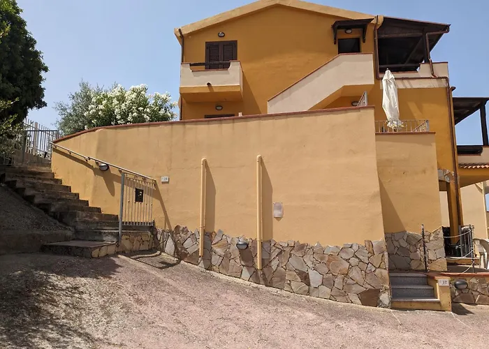 Casa Vacanze Mare&Luna