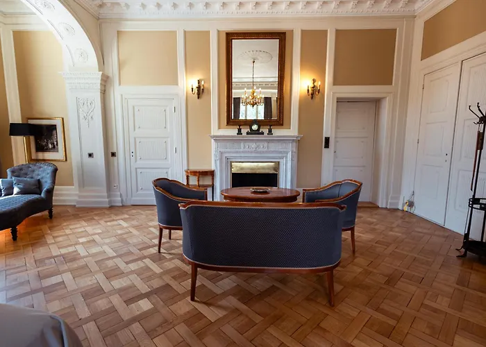 Schlosshotel Neustrelitz