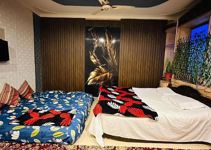 Mysore City Vibe By A1K