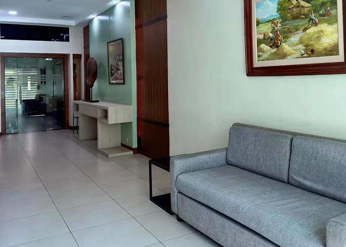 Joyce Apartelle Mandaluyong