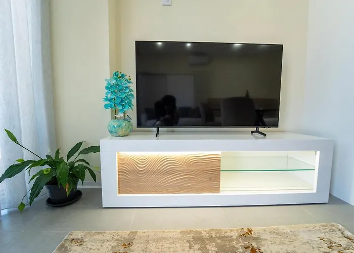 Avenida Studio A 700M Da Praia