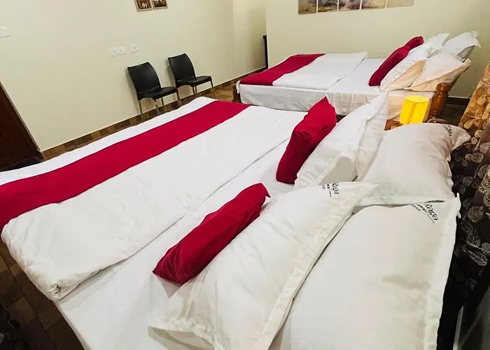 River Raga Nature Resort