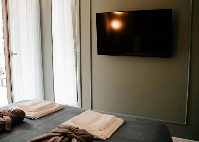 Apartament Szumiacy Las