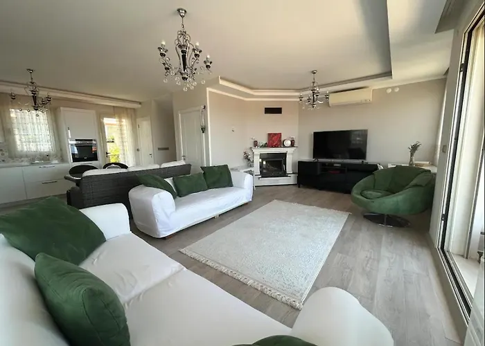 Villa Panorama