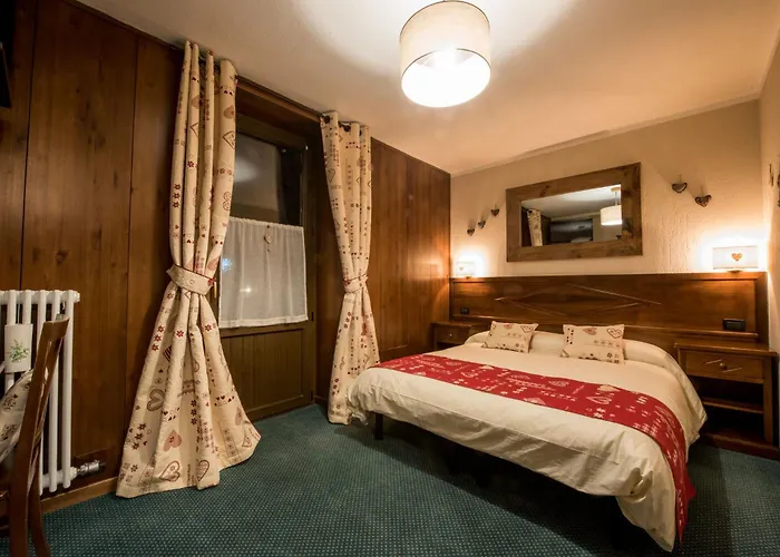 Hotel Stella Del Nord