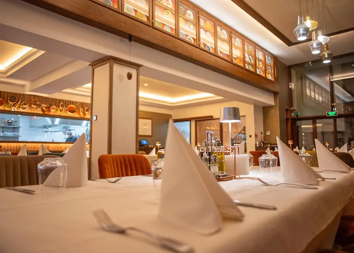 Hotel Anda