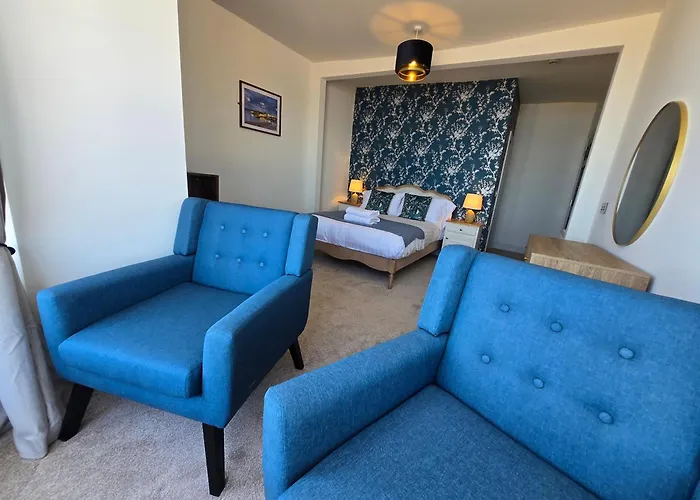 Royal Lion Hotel