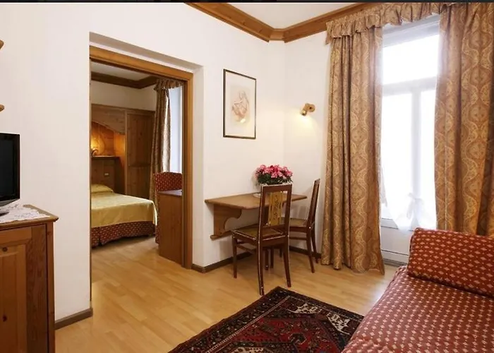 Hotel Regina