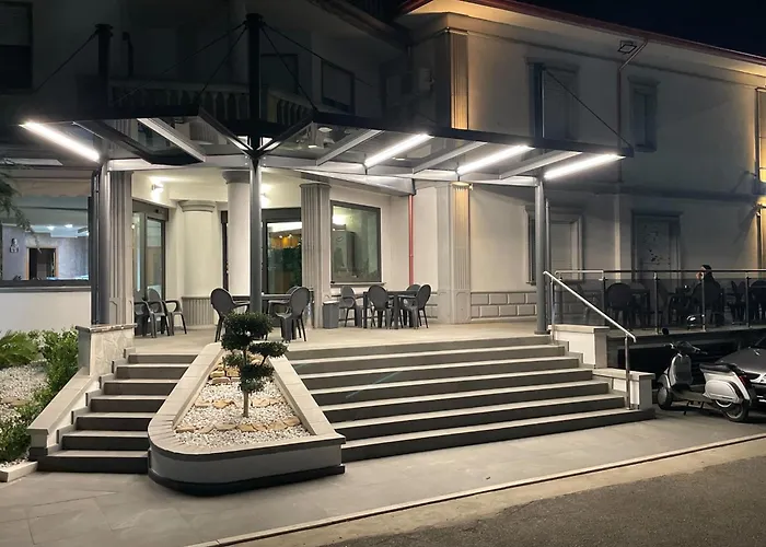 Hotel Toscano