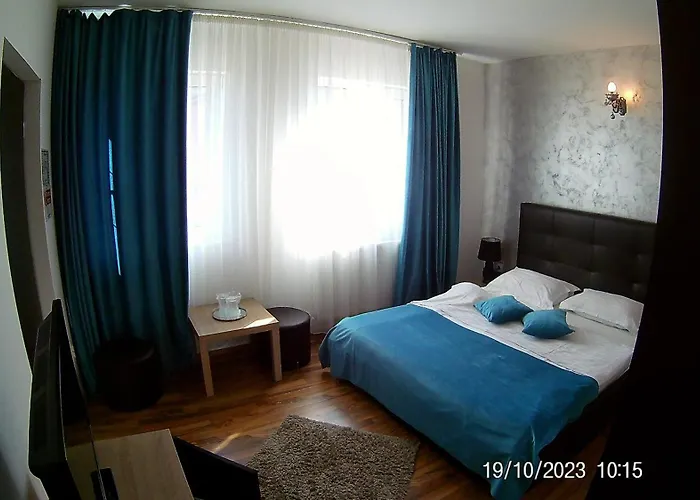 Hotel Marasesti