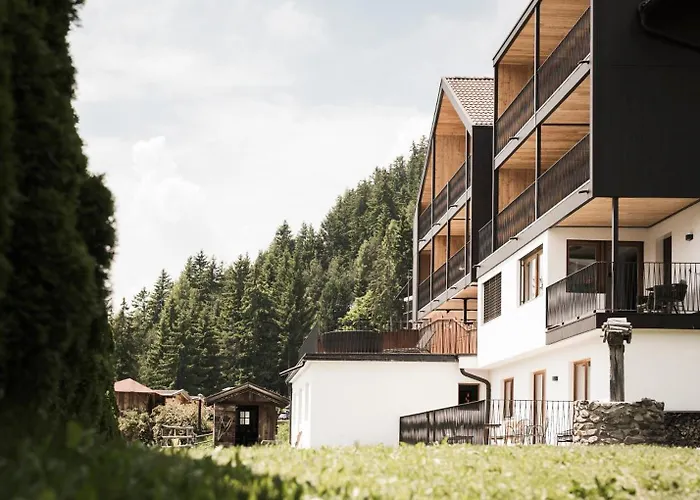 Waldheim Appartements