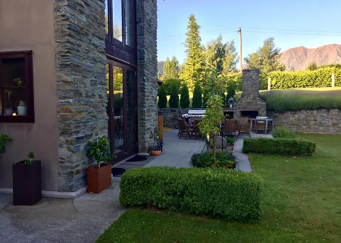 Three Thirty B & B