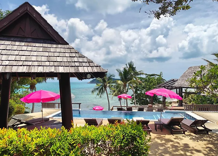 Bhundhari Resort & Villas Samui
