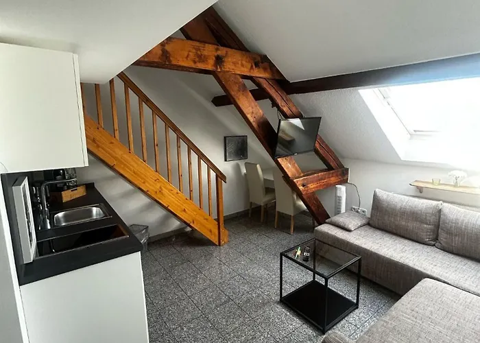 Boutique-Garni Hotel Papillon