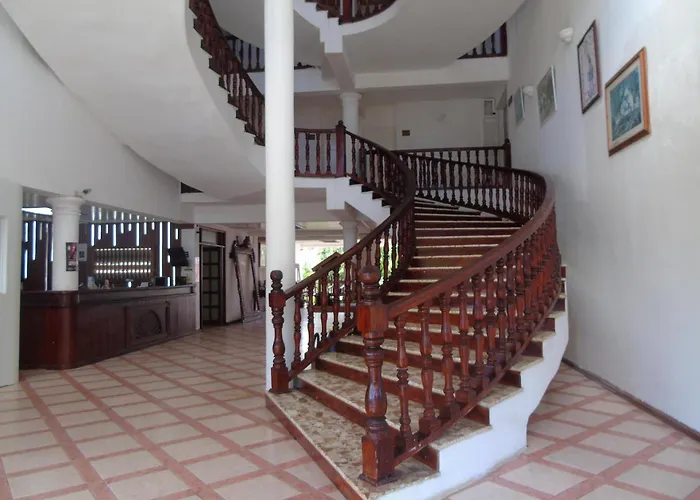 Piergiorgio Palace Hotel