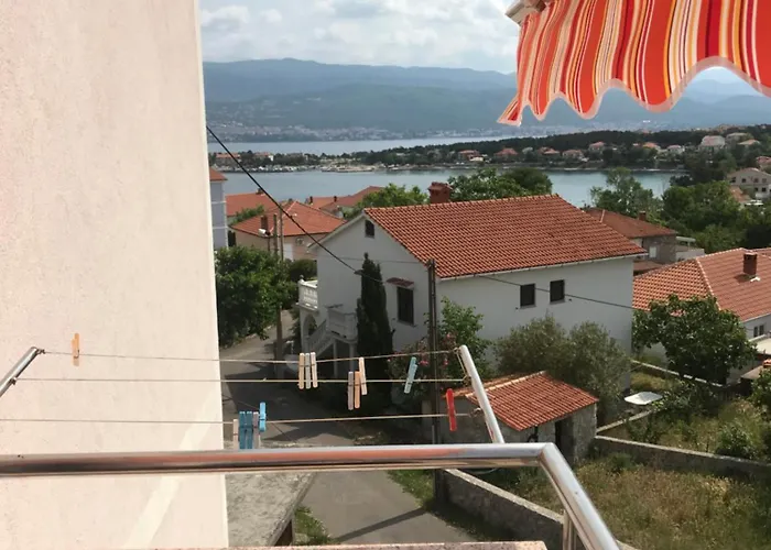 Botic Apartments