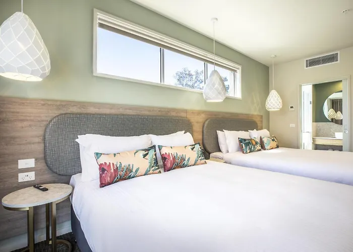 Nightelier Carrum Downs Sands Hotel