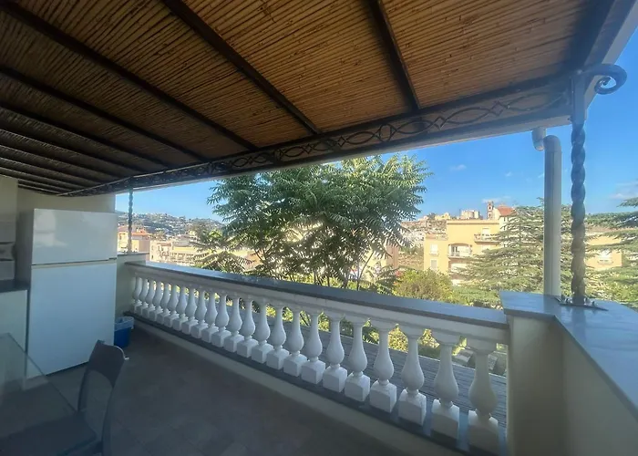 Appartamenti Il Ventaglio