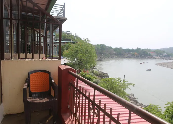 Vedic Dham Ganga