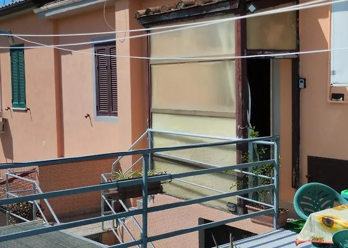 Casa Graziella