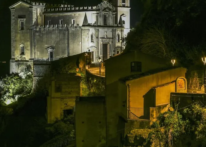 Mirador Savoca