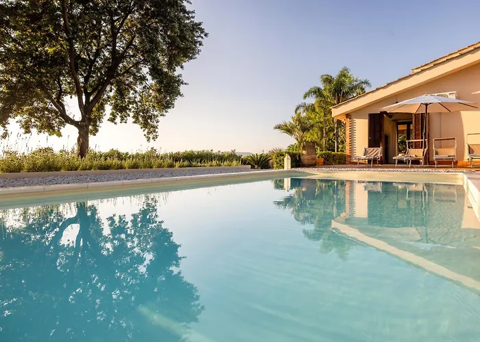 Cleo - Villa Siciliana