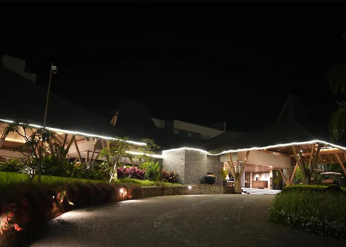Radisson Resort Hatgad Saputara