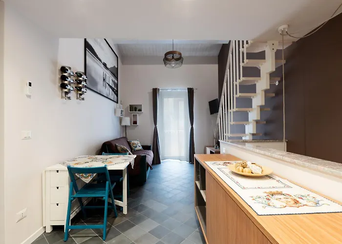 Pietranera - Sicilian Escape Retreat