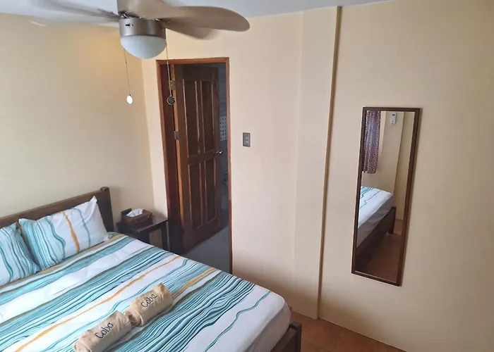 Coba Inn Alona Panglao