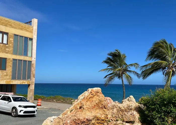 Vacation Rental Arecibo Pr