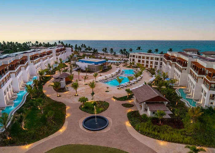 Secrets Playa Esmeralda Resort & Spa (Adults Only)