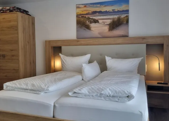 Hotel Julia am Deich