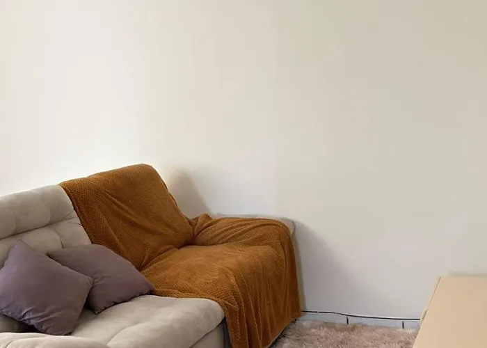 Studio Alu Lounge Angelim