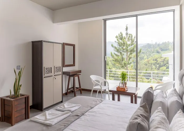Villa Sarungal Kanda