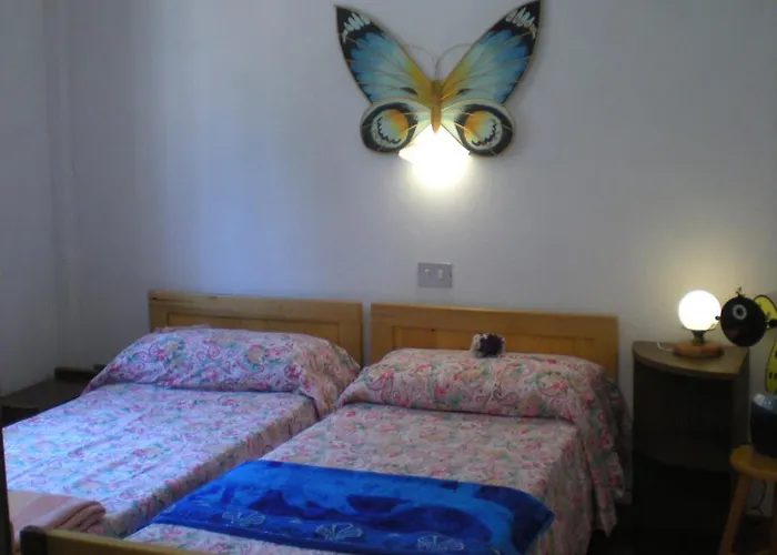 Casa Vacanza Solanas