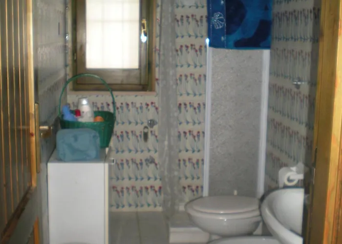 Casa Vacanza Solanas