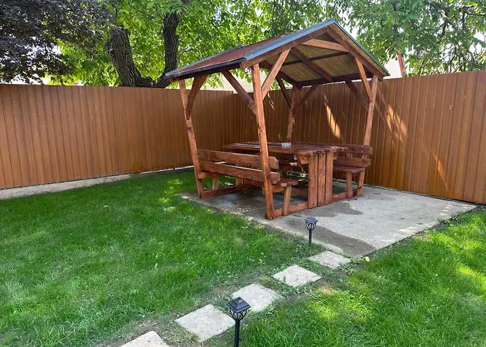 Olajfa Apartman