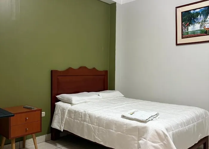 Libon'S Hotel