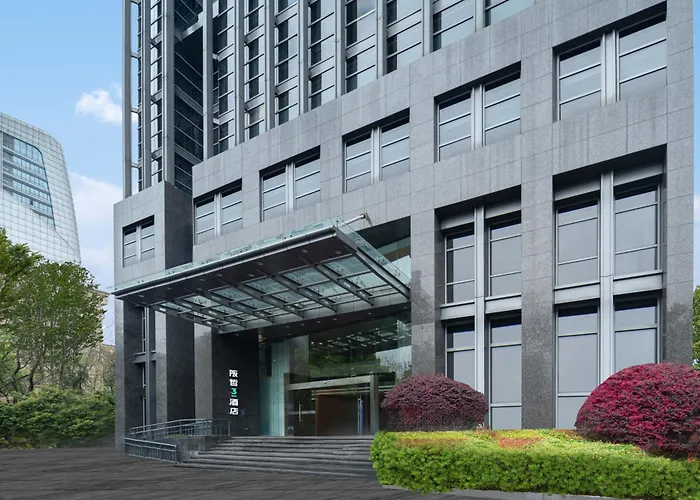 Hangzhou Banzhe Hotel