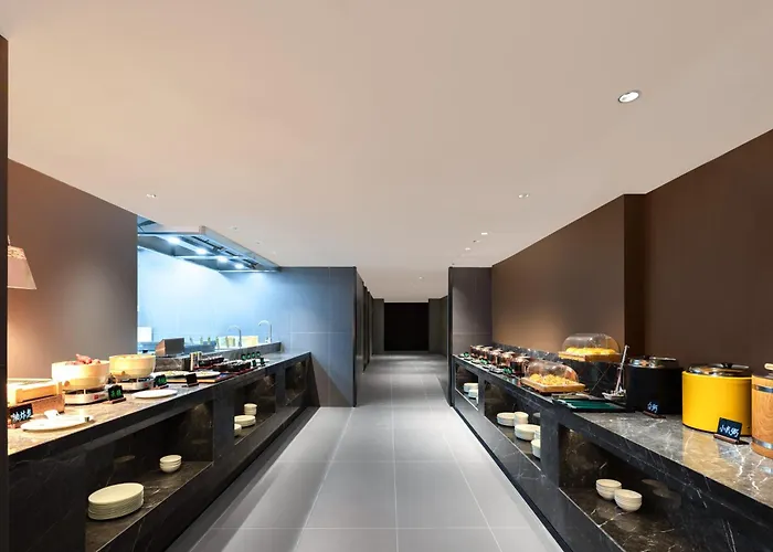 Hangzhou Banzhe Hotel