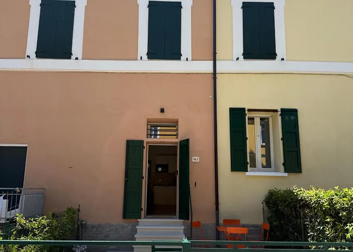 Cervia Mare