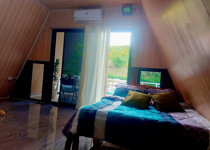 Jamms Mountain Resort