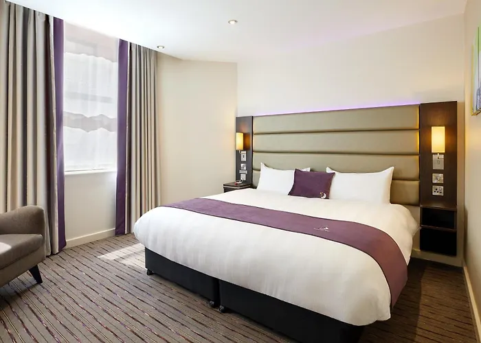 Premier Inn Dublin Airport