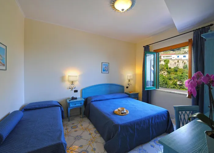 Hotel La Pergola