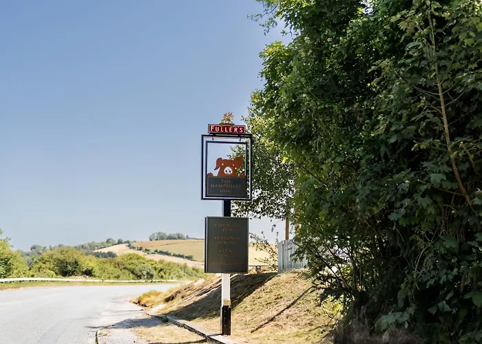 The Hampshire Hog